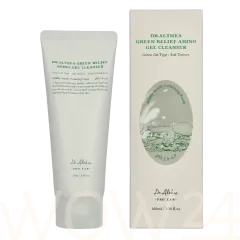 Dr. Althea Green Relief Amino Gel Cleanser Puhastusgeel 100 ml puhastav näogeel thumbnail 4
