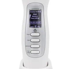 BeautyRelax Galvanic skin iron with photon therapy BR-1150 6