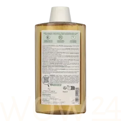 Klorane Klorane Blond Highlights Shampoo With Cham. thumbnail 3