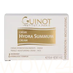 Guinot Guinot Hydra Summum Cream 2