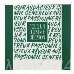 Caron Pour Un Homme de Caron 2
