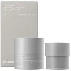 Celimax Dual Barrier Purifying Cleansing Balm thumbnail 2