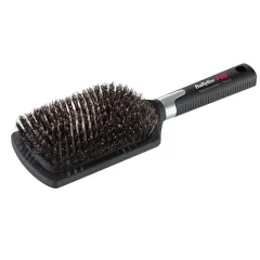 BaByliss Professional combing brush with boar bristles BABBB1E 1
