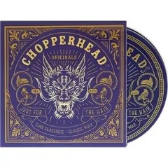 Chopperhead Classic Wax thumbnail 2