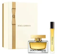 Dolce & Gabbana Dolce & Gabbana The One Giftset thumbnail 1