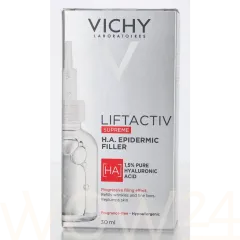 Vichy Liftactiv supreme h.a. epidermic filler 3