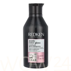 Redken Acidic color gloss conditioner 4