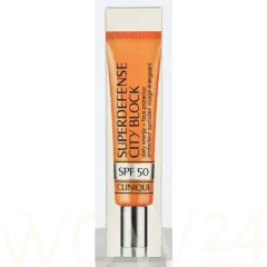 Clinique Clinique Superdefense City Block SPF50 40 ml SPF-i sisaldav näokreem thumbnail 3