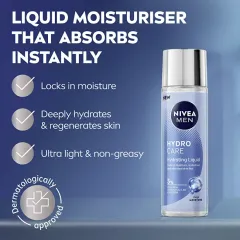 Nivea Men Hydrocare Hydrating Liquid thumbnail 2