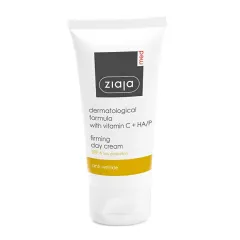 Ziaja Firming Day Cream SPF 6 (Firming Day Cream) 50 ml thumbnail 1