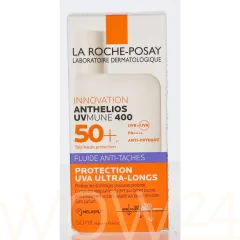 La Roche-Posay Anthelios UVMUNE 400 Anti-Dark Spots Fluid thumbnail 3