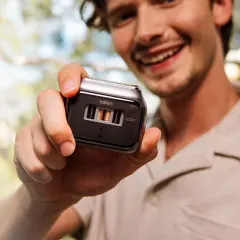Laifen P3 Pro Silver razor 7