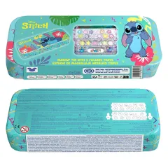 EP Line Stitch three-piece makeup palette 3