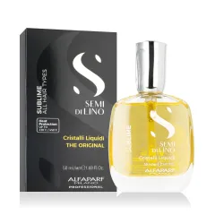 Alfaparf Milano Semi Di Lino Sublime Cristalli Liquidi thumbnail 1