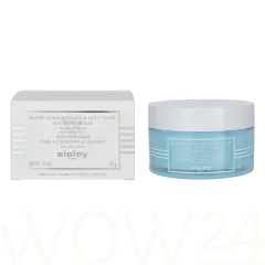 Sisley Triple-Oil Balm Make-Up Remover & Cleanser thumbnail 4