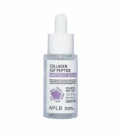 APLB zpevňující ampulové sérum 40 ml Collagen EGF Peptide Ampoule Serum 1