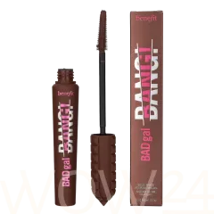 Benefit Benefit Badgal Bang! Waterproof Volumizing Mascara 36H 4