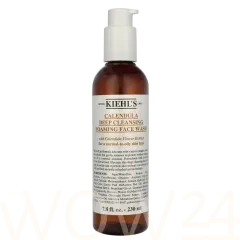 Kiehl´s Calendula Deep Cleansing Foaming Face Wash thumbnail 1