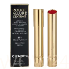Chanel Chanel Rouge Allure L'Extrait High In. Lip Colour - Recharge 4