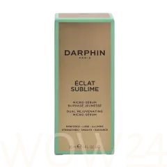 Darphin Darphin Eclat Sublime Dual Rejuvenating Micro-Serum thumbnail 2