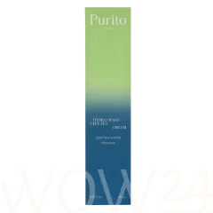PURITO Purito Seoul Hydro Wave Deep Sea Cream thumbnail 1