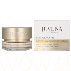Juvena Skin rejuvenate intensive nourishing 4