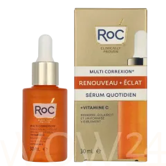 RoC Multi correxion revive + glow 4
