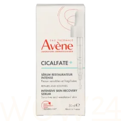 Avene Avene Cicalfate+ Intensive Skin Recovery Serum thumbnail 2