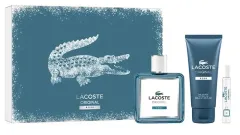 Lacoste Lacoste Original Aqua - EDP thumbnail 1