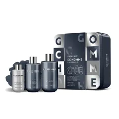Grace Cole Gift set in a tin box Black Pepper & Mandarin 4 pcs thumbnail 1
