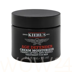 Kiehl´s Kiehl's Men Age Defender Moisturizer thumbnail 4