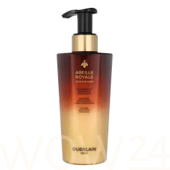 Guerlain Guerlain Abeille Royale Repairing & Replumping Conditioner thumbnail 5