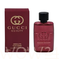 Gucci Guilty absolute pour femme thumbnail 4