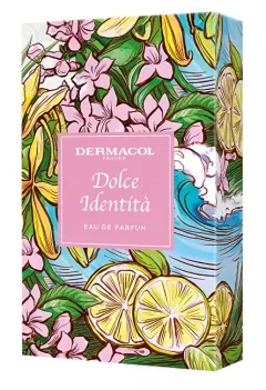Dermacol Dolce Identita perfumed water 50 ml 2