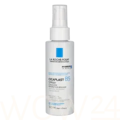 La Roche-Posay LRP Cicaplast B5 Spray 4