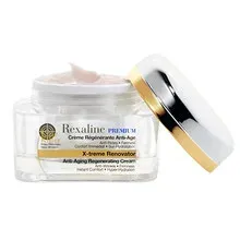 Rexaline Regenerating rejuvenating cream Premium Line Killer X-Treme Renovator 50 ml thumbnail 5