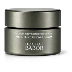 Babor Skin cream Microbionic Moisture Glow Cream 50 ml thumbnail 2