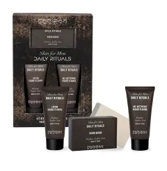 Parisax Ambre Noir gift set 3 pcs thumbnail 1