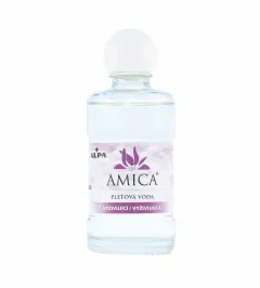 Alpa vyživující pleťová voda 60 ml Amica thumbnail 1