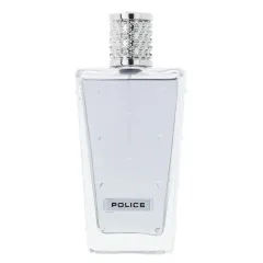 Police The legendary scent thumbnail 1