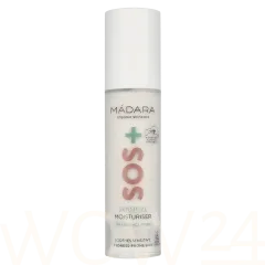 MÁDARA Madara Sos+ Sensitive Moisturiser thumbnail 5