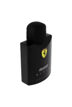 Ferrari Scuderia Ferrari Black 8