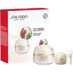 Shiseido Benefiance Eye Care Set Gift Set thumbnail 2