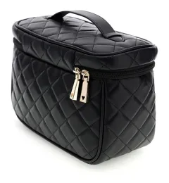 Guess Women's cosmetic bag Juliet TWQN2456039-BLA thumbnail 2