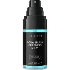 Catrice Aqua Splash Grip Fixing Spray 55 ml 2