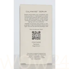 Medik8 Medik8 Calmwise Serum 15 ml Näohooldustoode punetavale ja tundlikule nahale thumbnail 3