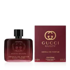 Gucci Guilty Absolu de Parfum 2