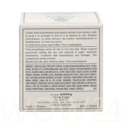 Sisley Velvet nourishing thumbnail 3
