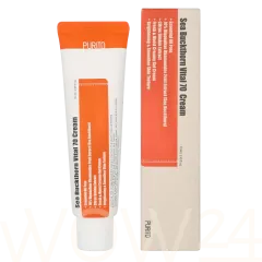 PURITO Purito Seoul Sea Buckthorn Vital 70 Cream thumbnail 4