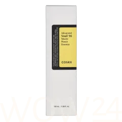 COSRX Advanced Snail Mucin Power Essence Näoessents 100 ml Niisutavad näoseerumid thumbnail 2